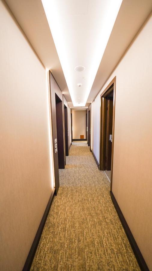 Bellezza Hotel Istanbul Eksteriør billede