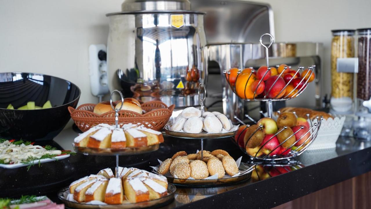 Bellezza Hotel Istanbul Eksteriør billede