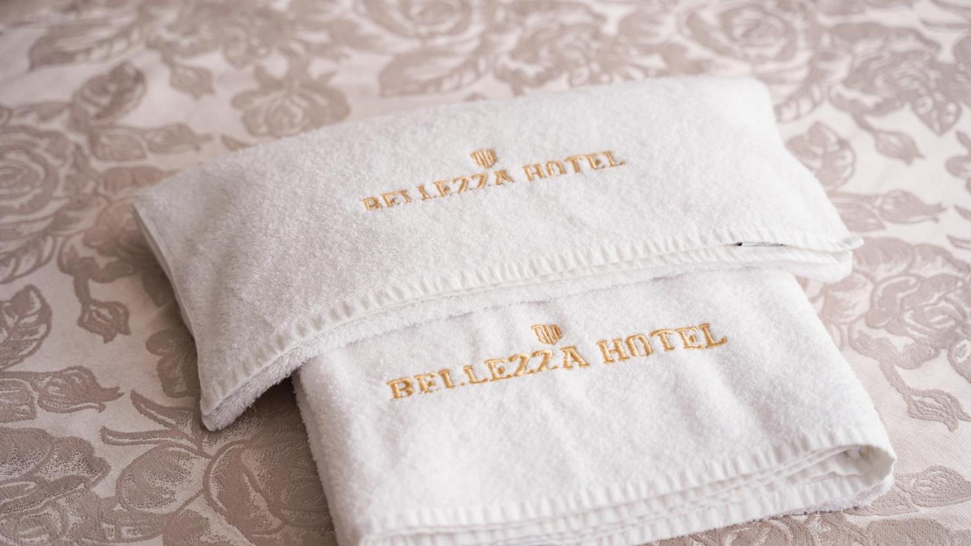 Bellezza Hotel Istanbul Eksteriør billede
