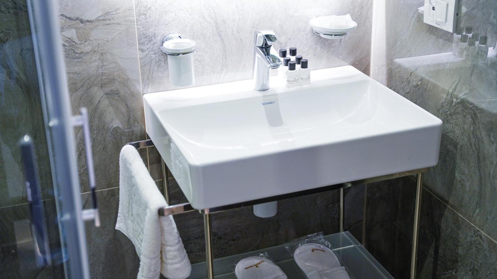 Bellezza Hotel Istanbul Eksteriør billede