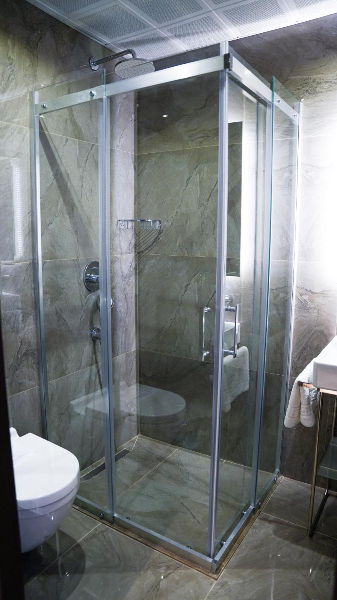 Bellezza Hotel Istanbul Eksteriør billede